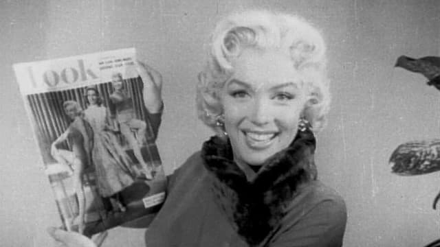 S01:E01 - Marilyn Monroe