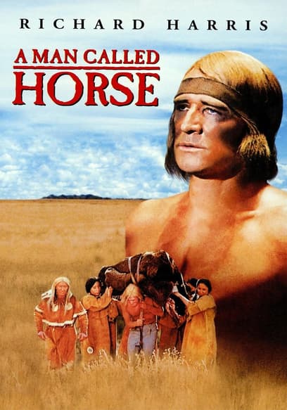 A Man Called Horse