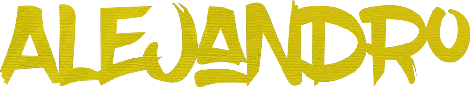 Alejandro
