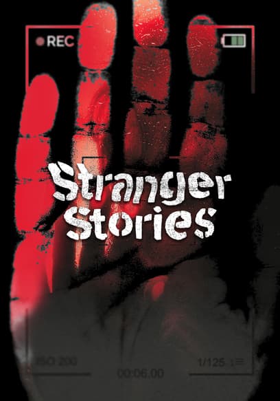 Stranger Stories poster