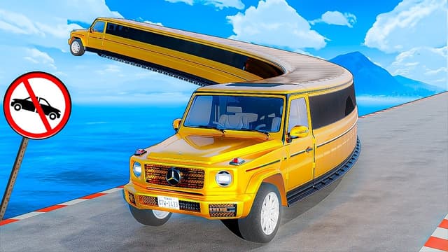 S38:E19 - Double Sided Cars