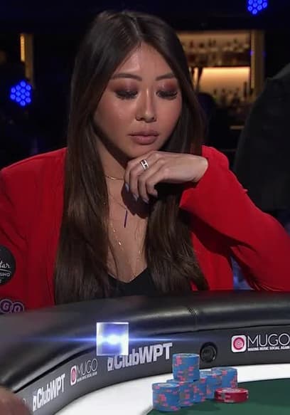 S17:E40 - WPT Seminole Hardrock Poker Showdown 2020 (Pt. 4) poster