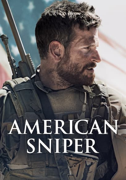American Sniper