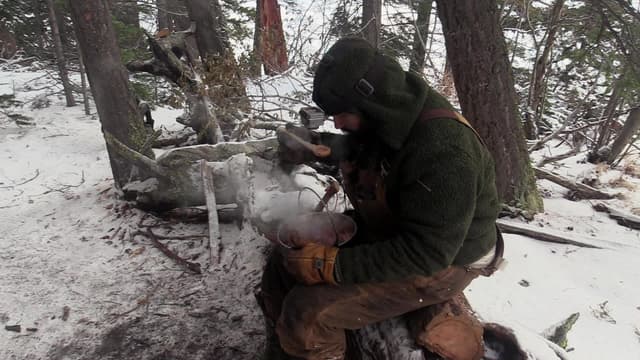 S08:E11 - The Reckoning