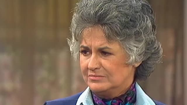 S03:E311 - Last Tango in Tuckahoe