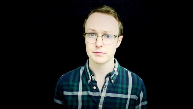 S09:E08 - The Disturbing Case of Brady Oestrike