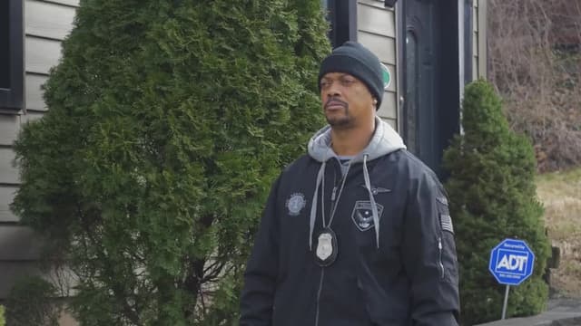 S01:E05 - What Happened to Tazz