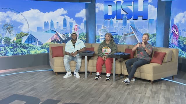 S13:E202 - Dish Nation: EP 202