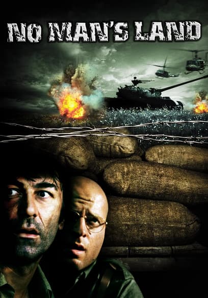 No Man's Land (2001)