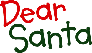 Dear Santa