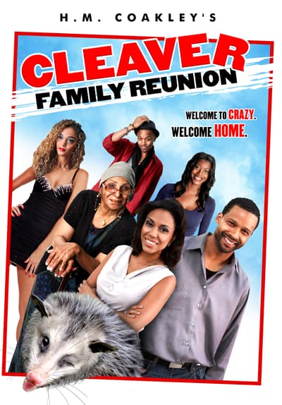 Cleaver Family Reunion