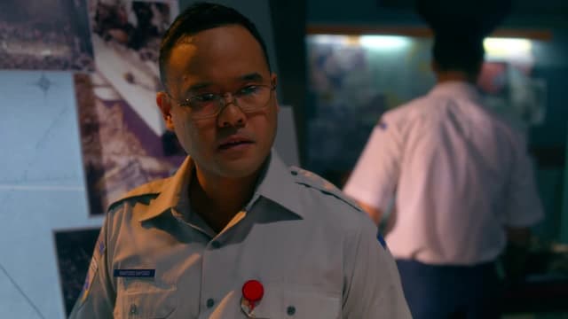 S17:E05 - Lethal Turn