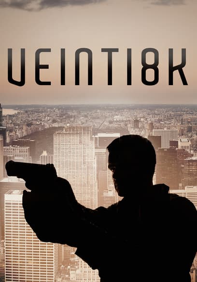 Veinti8K (Español)