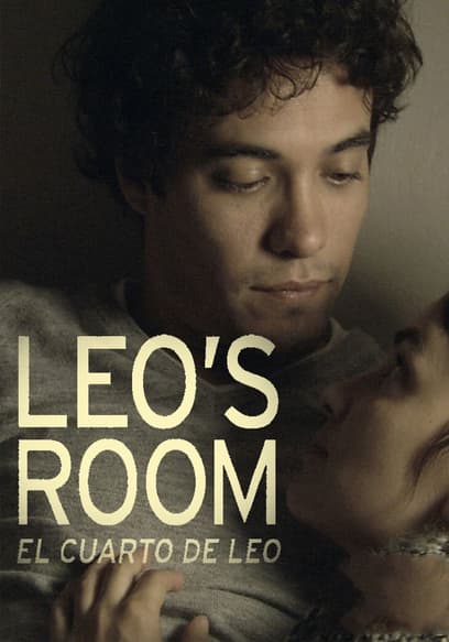Leo's Room (El Cuarto De Leo) poster