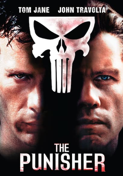 The Punisher
