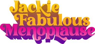 Jackie Fabulous: Menoplause