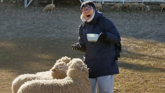 S01:E06 - Namhae, the Treasure Island Where Happiness Shines