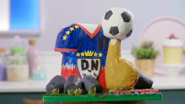 S03:E09 - Treasure Hunt