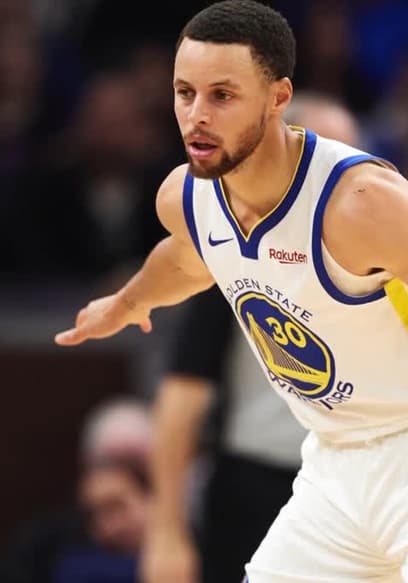 S01:E05 - Stephen Curry poster