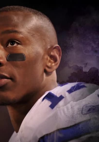 S03:E06 - Touchdown to Lockdown poster