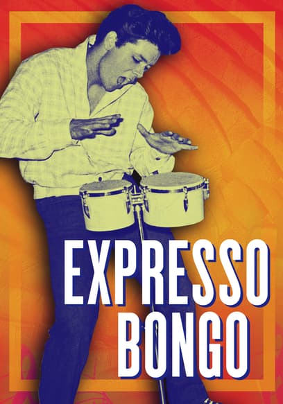 Expresso Bongo