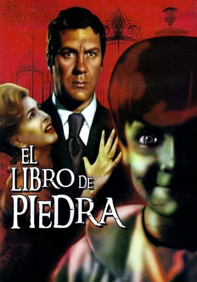 El Libro de Piedra