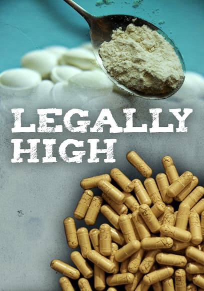 Legally High