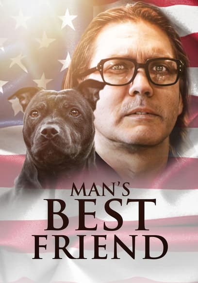 Man's Best Friend
