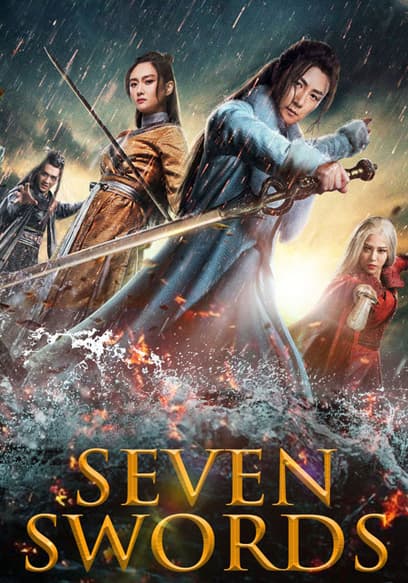 Seven Swords