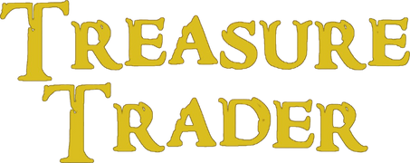 Treasure Trader