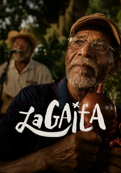 La Gaita
