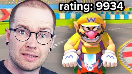 S01:E09 - DanTDM Plays Mario Kart 8