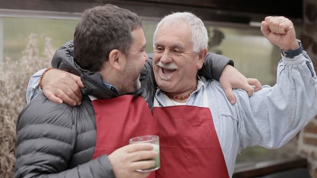 S01:E46 - Episodio 46