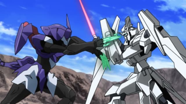 S01:E28 - Chaos in the Earth Sphere