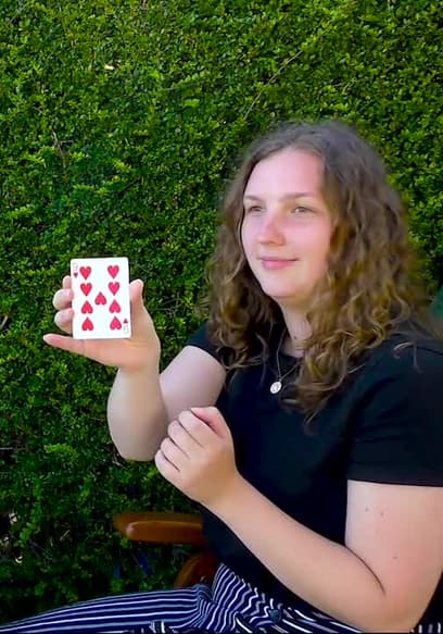 S01:E08 - Episode 8 poster