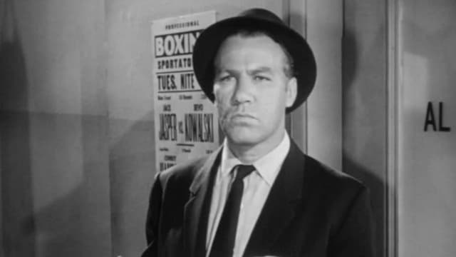 S01:E03 - The Payoff