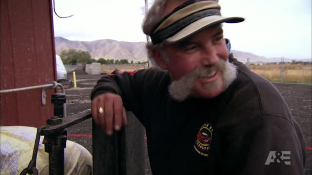 S04:E08 - Broken Down & Busted