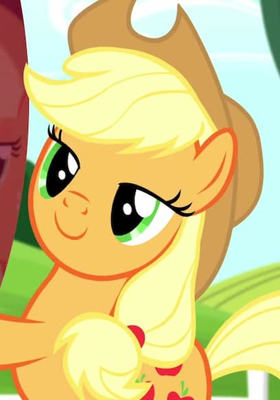 S05:E13 - Do Princesses Dream of Magic Sheep poster