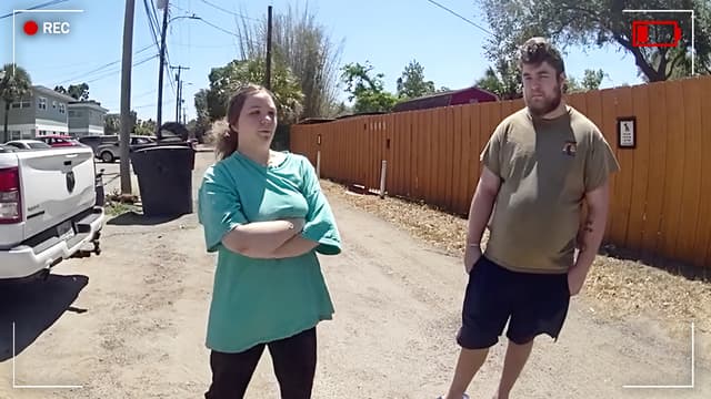 S02:E08 - Florida Parents Let Newborn Baby Die: Police