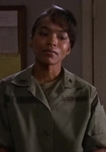 S02:E16 - Volunteer poster