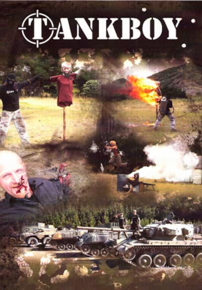 Tankboy