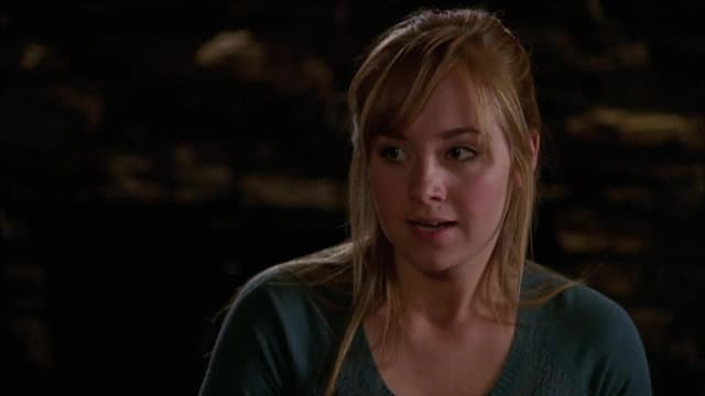 S02:E15 - Dark Horse