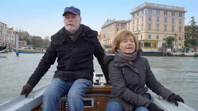 S04:E01 - Venice