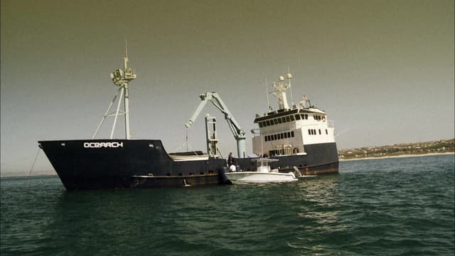 S01:E05 - Line of Fire