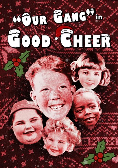 S01:E01 - Good Cheer