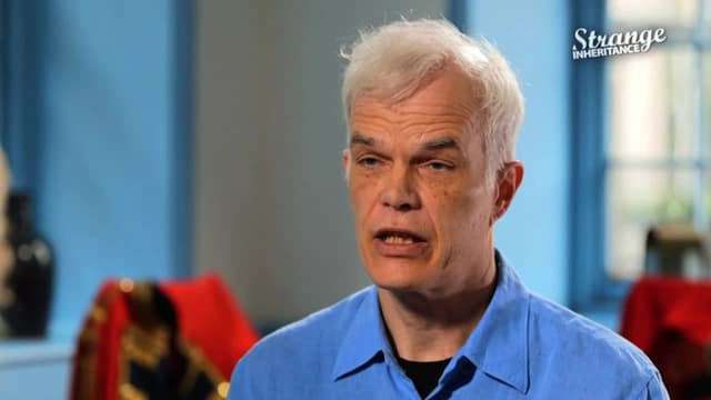 S02:E04 - Washington's Wallet