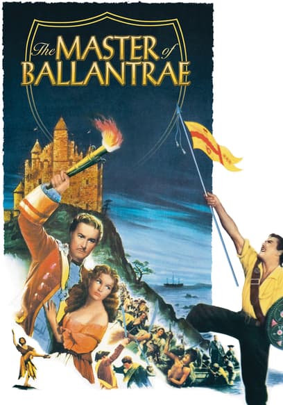 The Master of Ballantrae