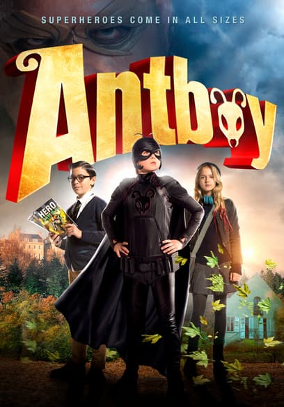 Antboy