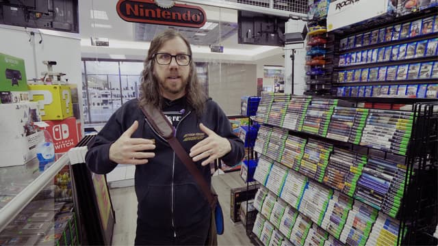 S01:E10 - Bad Fur Day