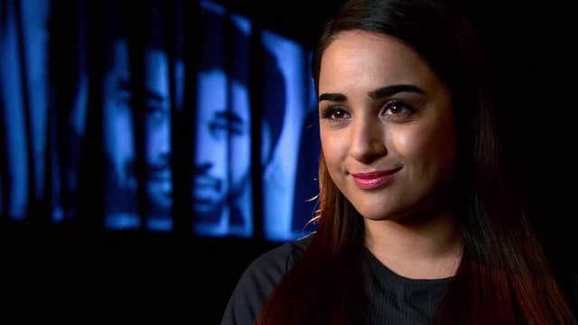 S01:E02 - El santo y el pecador